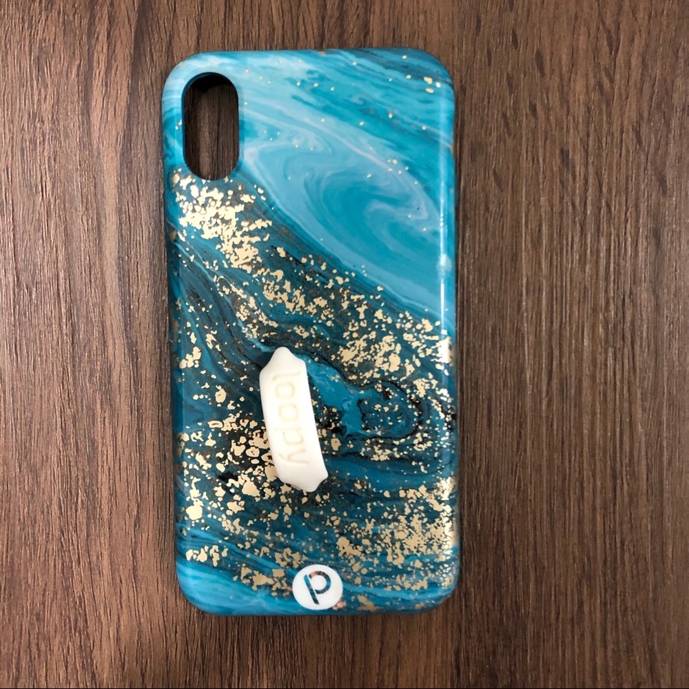 Loopy Case for iPhone Xr